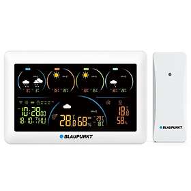 Blaupunkt WS50WH