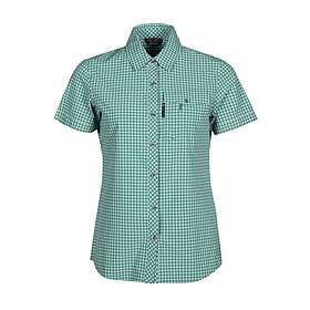 HALTI Kota Check T-shirt (Dam)