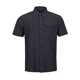 HALTI Kota Check T-shirt (Herr)