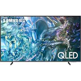 Samsung 50" QA50Q60DASXNZ Q60D 4K QLED Smart TV