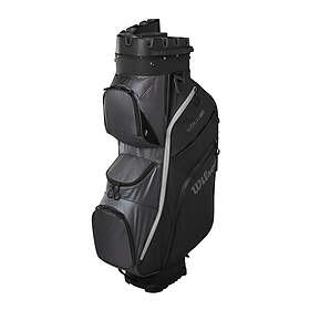 Wilson I-Lock Dry Cart Bag