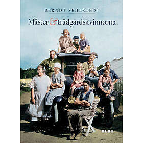Mäster och trädgårdskvinnorna