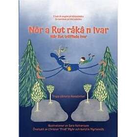 När Rut träffade Ivar