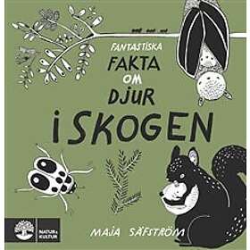 I skogen