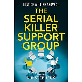 Serial Killer Support Group