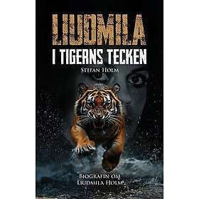 Liudmila : I tigerns tecken