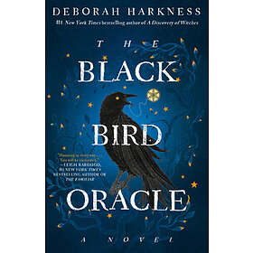 The Black Bird Oracle (pocket, eng)