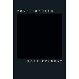 Mörk kvadrat (bok, danskt band)