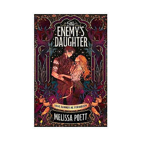 The Enemy's Daughter (häftad, eng)