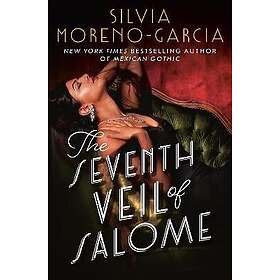 The Seventh Veil of Salome (häftad, eng)