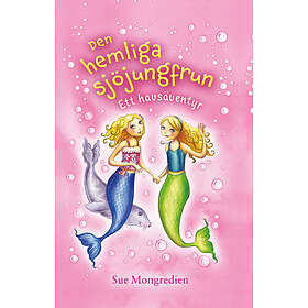 Ett havsäventyr (inbunden)