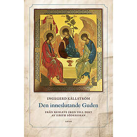 Den inneslutande Guden (bok, danskt band)