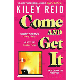 Come and Get It (pocket, eng)