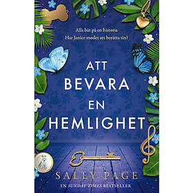 Att bevara en hemlighet (pocket)