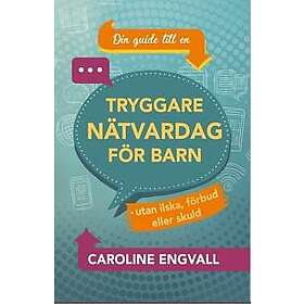 Tryggare nätvardag för barn (häftad)