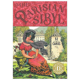 The Parisian Sibyl