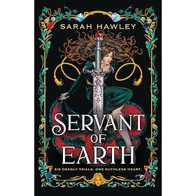 Servant of Earth (pocket, eng)