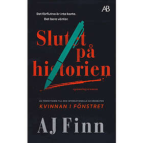 Slutet på historien (pocket)