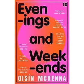 Evenings and Weekends (pocket, eng)