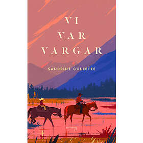 Vi var vargar (pocket)