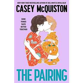 The Pairing (pocket, eng)