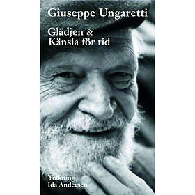 Glädjen & Känsla för tid (bok, danskt band)