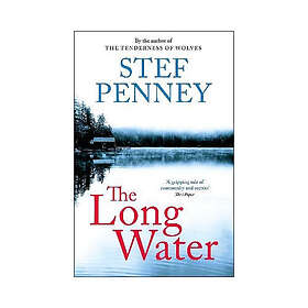 The Long Water (pocket, eng)