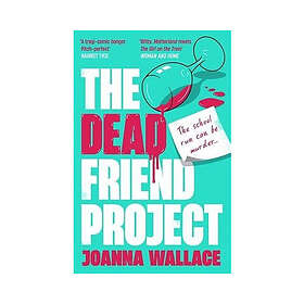 The Dead Friend Project (pocket, eng)