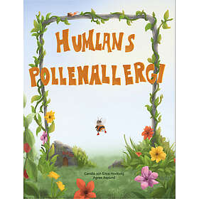 Humlans pollenallergi (inbunden)