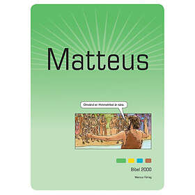 Matteus (häftad)