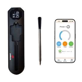 Landmann Termometer trådlös Bluetooth