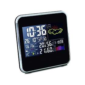 Terdens Electronic Thermometer Weather Station XIA-1928