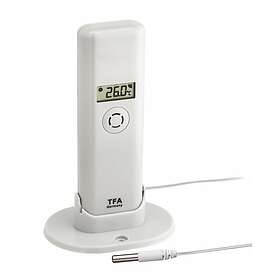 Tfa Dostmann Termo-hygro sensor