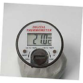 Digital Thermometer Waeco