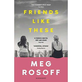 Friends Like These (häftad, eng)