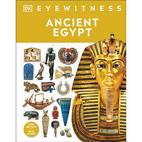Ancient Egypt (inbunden, eng)
