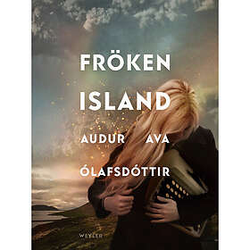 Fröken Island (pocket)