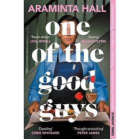 One of the Good Guys (pocket, eng)