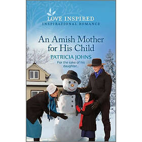 An Amish Mother for His Child (pocket, eng)