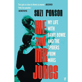 Me and Mr Jones (pocket, eng)