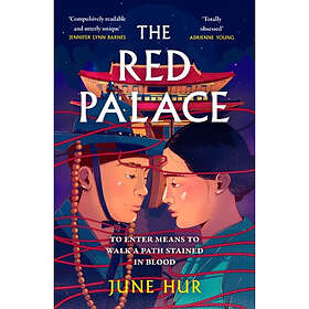 The Red Palace (pocket, eng)