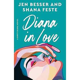 Diana in Love (häftad, eng)