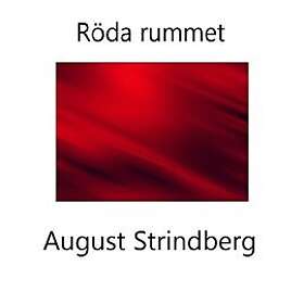 Röda rummet (häftad)