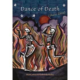 Dance of Death (These Days) (häftad, eng)