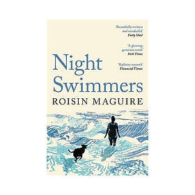 Night Swimmers (pocket eng)