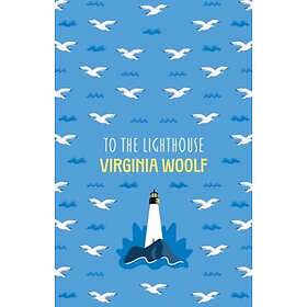 To The Lighthouse (häftad, eng)