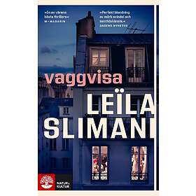 Vaggvisa (pocket)