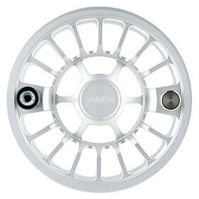 VATN M2 Spare Spool Silver 7/8