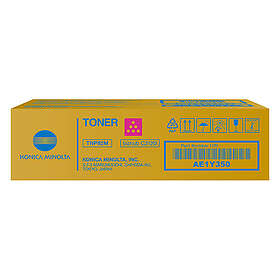 Konica Minolta TNP-92M (AE1Y350) (magenta)