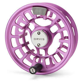 Orvis Hydros Lilac Special Edition II